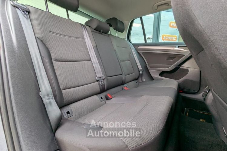 Volkswagen Golf ELECTRIC 135CH 35.8KWH CONFORT LINE BVA-VIRTUAL COCKPIT - <small></small> 16.990 € <small>TTC</small> - #14