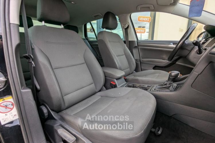 Volkswagen Golf ELECTRIC 135CH 35.8KWH CONFORT LINE BVA-VIRTUAL COCKPIT - <small></small> 16.990 € <small>TTC</small> - #15