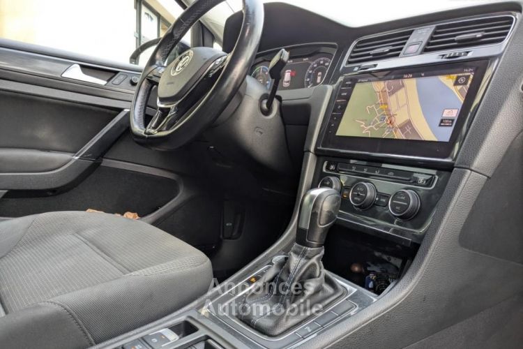 Volkswagen Golf ELECTRIC 135CH 35.8KWH CONFORT LINE BVA-VIRTUAL COCKPIT - <small></small> 16.990 € <small>TTC</small> - #18