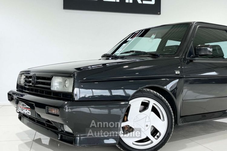 Volkswagen Golf G60 Rally - <small></small> 39.990 € <small>TTC</small> - #2