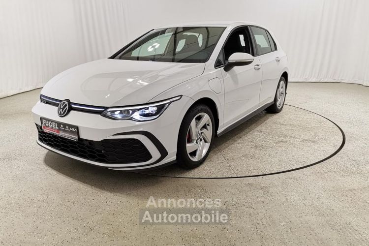 Volkswagen Golf Golf 1.4 TSI GTE E-Hybrid - <small></small> 23.990 € <small>TTC</small> - #1