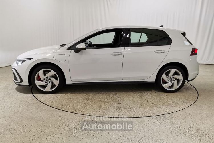 Volkswagen Golf Golf 1.4 TSI GTE E-Hybrid - <small></small> 23.990 € <small>TTC</small> - #2