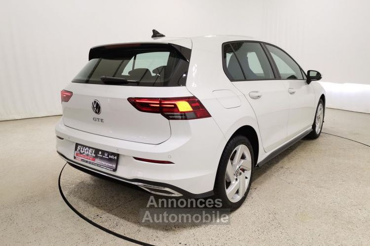 Volkswagen Golf Golf 1.4 TSI GTE E-Hybrid - <small></small> 23.990 € <small>TTC</small> - #3