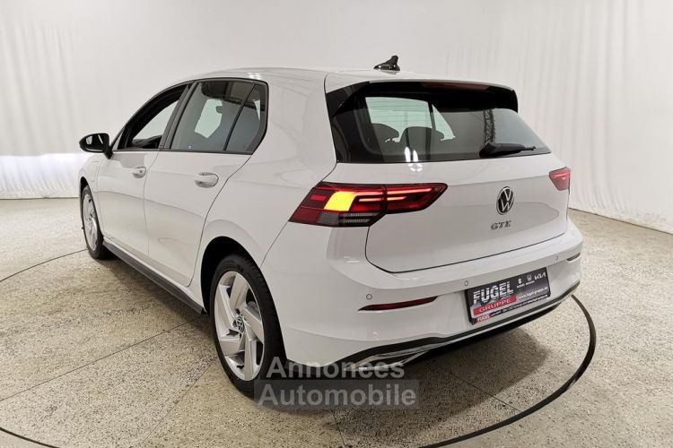 Volkswagen Golf Golf 1.4 TSI GTE E-Hybrid - <small></small> 23.990 € <small>TTC</small> - #4