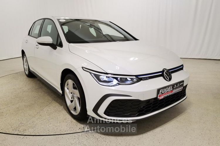 Volkswagen Golf Golf 1.4 TSI GTE E-Hybrid - <small></small> 23.990 € <small>TTC</small> - #5