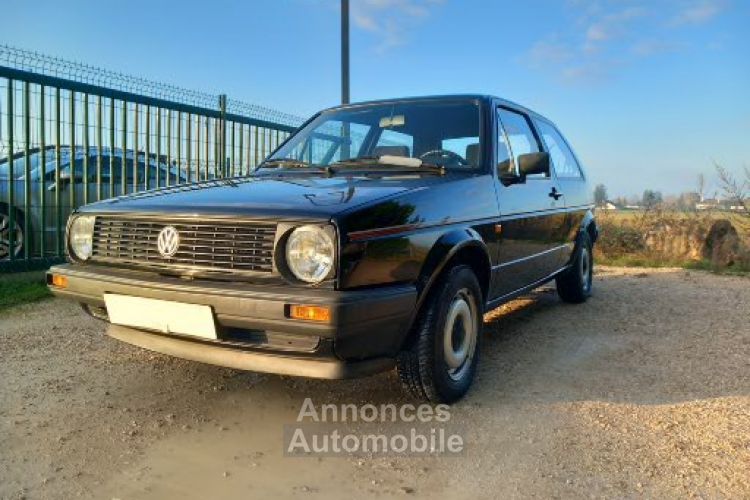 Volkswagen Golf GOLF MK2 90S - Prix sur Demande - #1