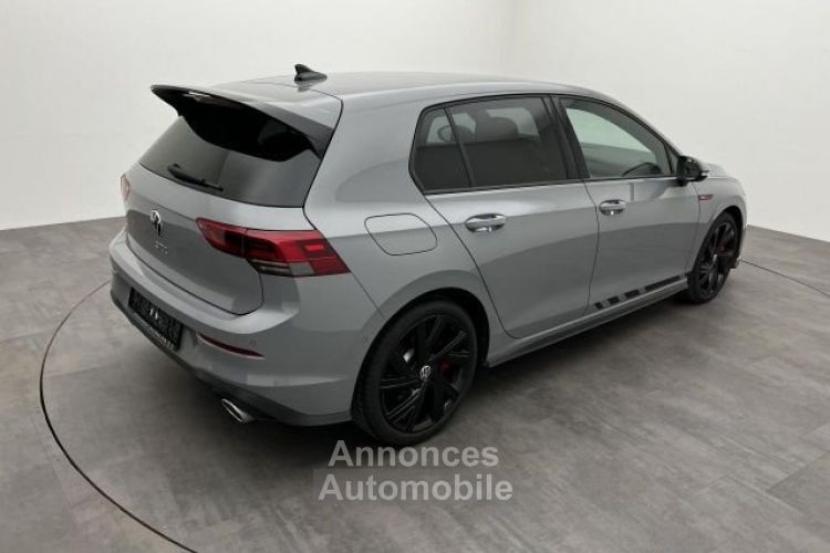 Volkswagen Golf GOLF VIII GTI CLUBSPORT - <small></small> 44.990 € <small>TTC</small> - #1