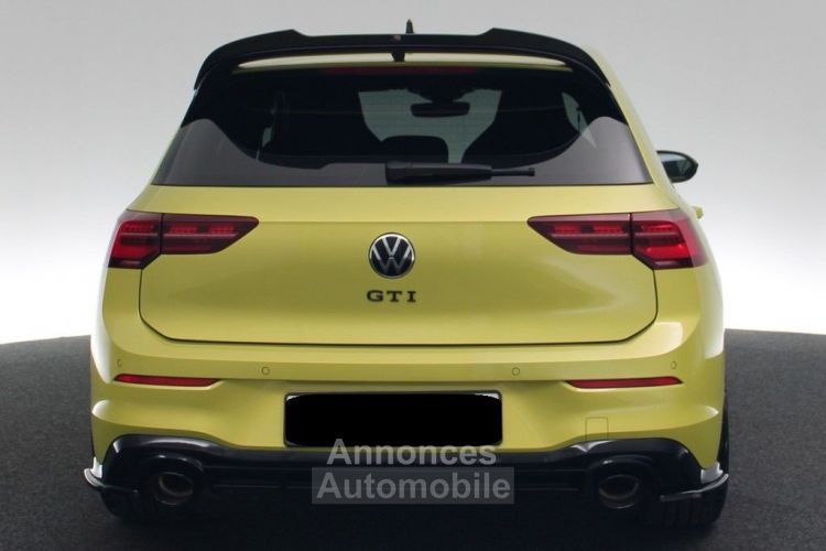 Volkswagen Golf GOLF VIII GTI CLUBSPORT - <small></small> 44.990 € <small>TTC</small> - #2