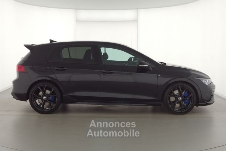 Volkswagen Golf GOLF VIII RMotion Performance  - <small></small> 46.900 € <small>TTC</small> - #4