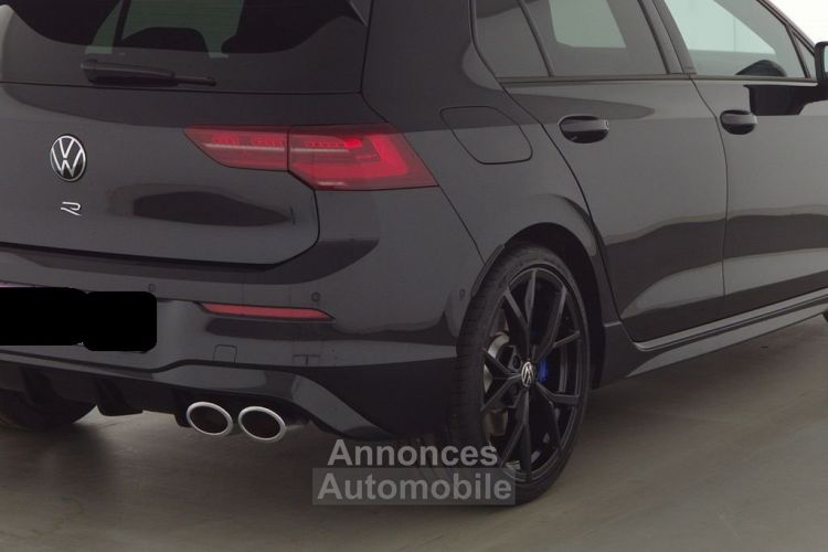 Volkswagen Golf GOLF VIII RMotion Performance  - <small></small> 46.900 € <small>TTC</small> - #5