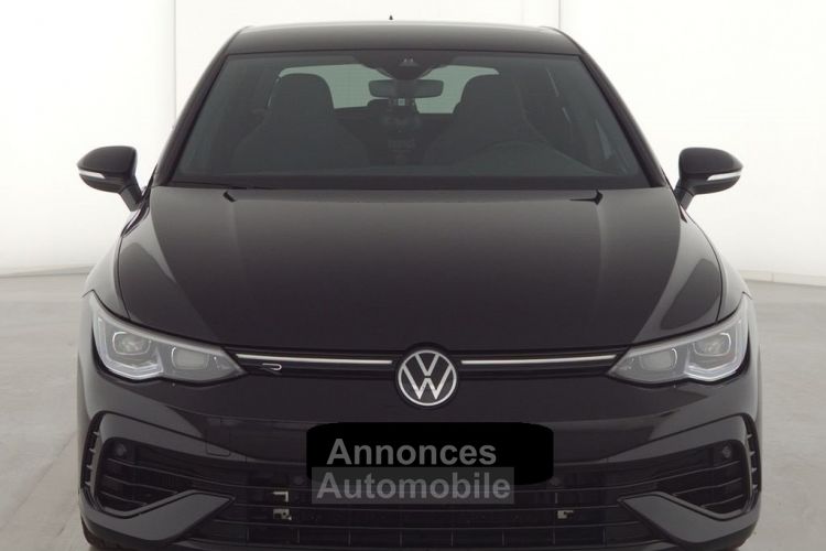 Volkswagen Golf GOLF VIII RMotion Performance  - <small></small> 46.900 € <small>TTC</small> - #7