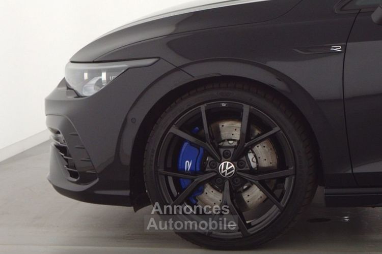 Volkswagen Golf GOLF VIII RMotion Performance  - <small></small> 46.900 € <small>TTC</small> - #10