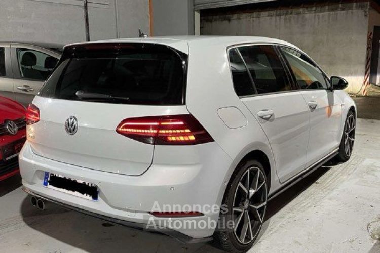 Volkswagen Golf gtd - <small></small> 18.990 € <small>TTC</small> - #2