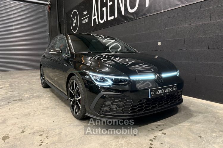 Volkswagen Golf GTD 2.0 TDI 200 Ch DSG7 *FULL OPTIONS* 05/2024 - <small></small> 38.990 € <small>TTC</small> - #6