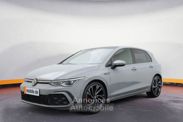 Volkswagen Golf GTD 2.0 TDI DSG 200CV  - <small></small> 39.990 € <small>TTC</small> - #1