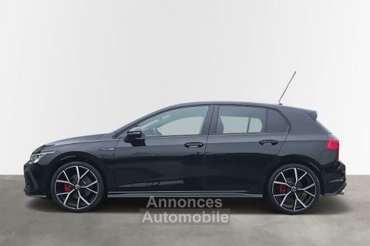 Volkswagen Golf GTD 2.0 TDI DSG 200CV  - <small></small> 44.990 € <small>HT</small> - #1