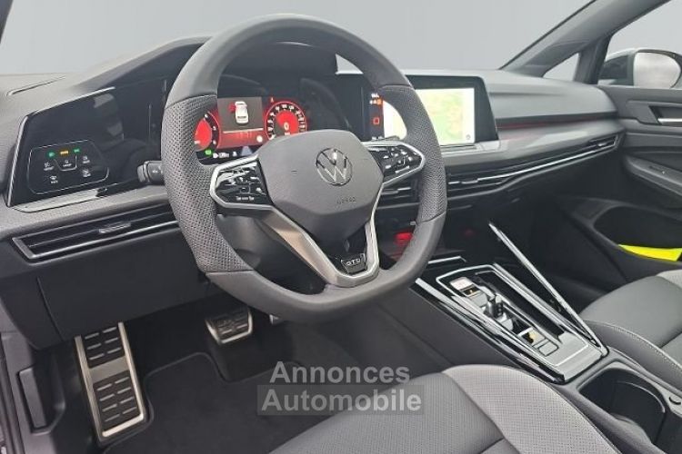 Volkswagen Golf GTD 2.0 TDI DSG 200CV  - <small></small> 44.990 € <small>HT</small> - #10