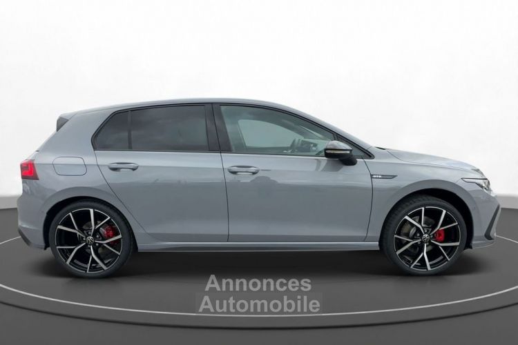 Volkswagen Golf GTD 2.0 TDI DSG 200CV  - <small></small> 44.990 € <small>TTC</small> - #10