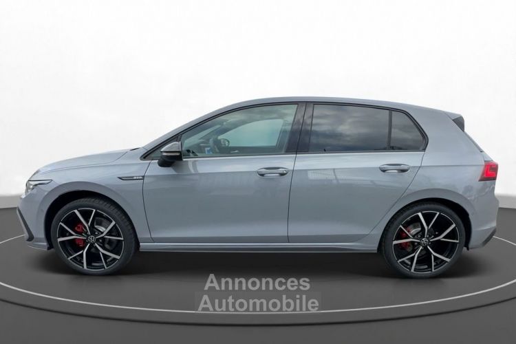 Volkswagen Golf GTD 2.0 TDI DSG 200CV  - <small></small> 44.990 € <small>TTC</small> - #14