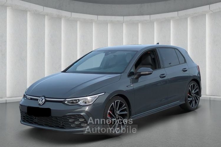 Volkswagen Golf GTD 2.0 TDI DSG 200CV  - <small></small> 37.390 € <small>TTC</small> - #1