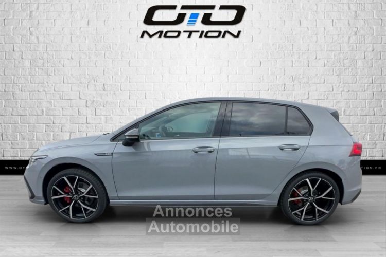 Volkswagen Golf GTD 2.0 TDI SCR 200 DSG7 - <small></small> 48.990 € <small></small> - #3