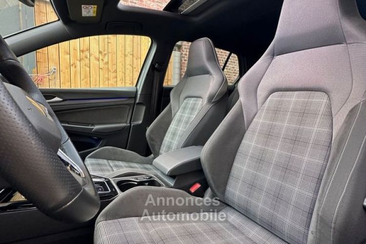 Volkswagen Golf GTD FULL OPTION 16,000km - <small></small> 36.590 € <small>TTC</small> - #5