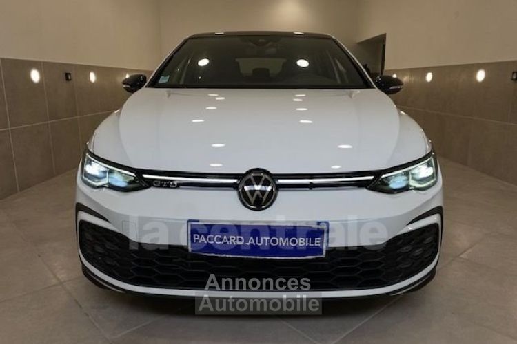 Volkswagen Golf GTD TDI 200cv DSG7 - <small></small> 36.990 € <small>TTC</small> - #5