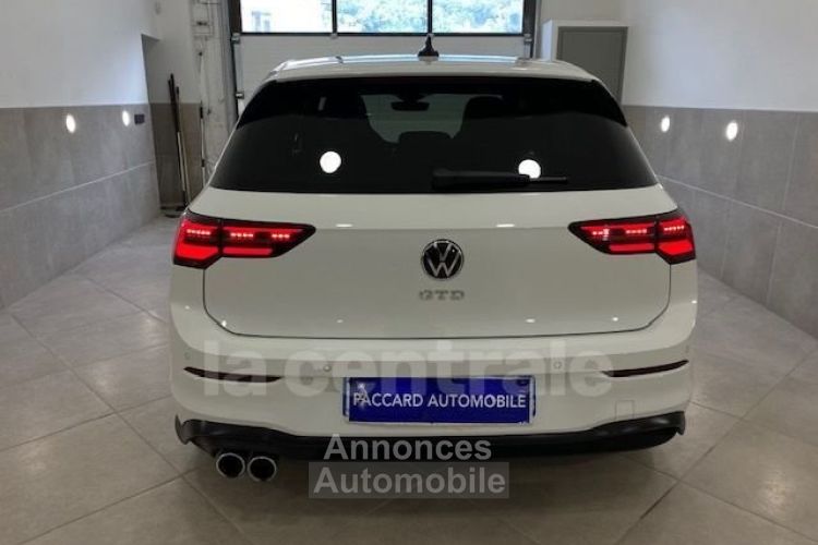 Volkswagen Golf GTD TDI 200cv DSG7 - <small></small> 36.990 € <small>TTC</small> - #6