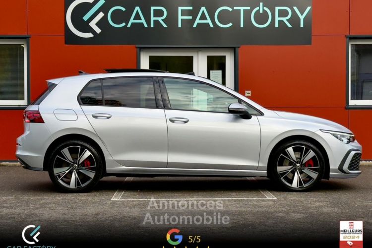 Volkswagen Golf GTE 1.4 e Hybrid 245 DSG 1ère Main / Toit ouv / Pack Hiver / Garantie 06-026 - <small></small> 29.980 € <small>TTC</small> - #3