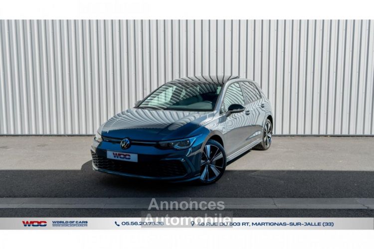 Volkswagen Golf GTE 1.4 eHybrid  245 - <small></small> 36.490 € <small>TTC</small> - #1