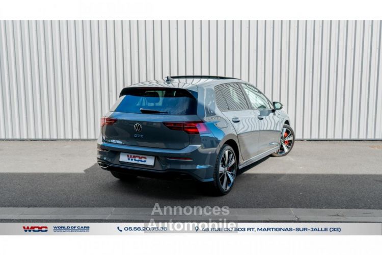 Volkswagen Golf GTE 1.4 eHybrid  245 - <small></small> 36.490 € <small>TTC</small> - #2