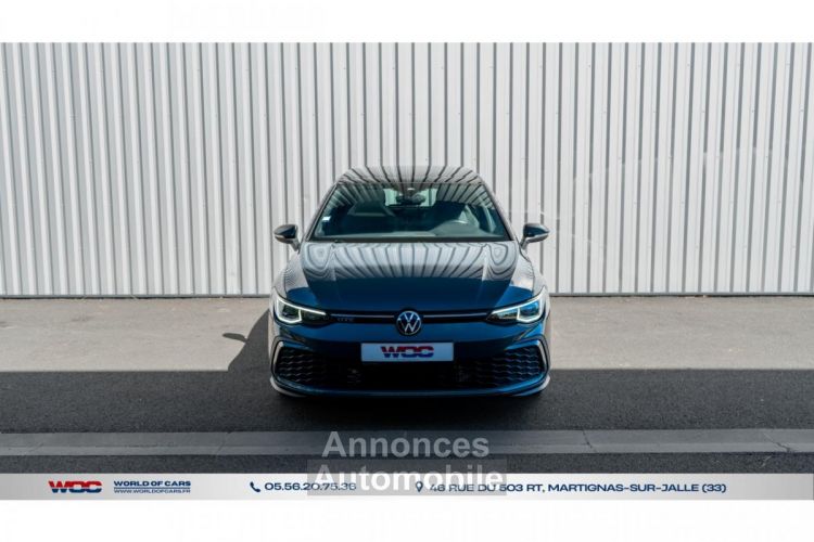 Volkswagen Golf GTE 1.4 eHybrid  245 - <small></small> 36.490 € <small>TTC</small> - #3