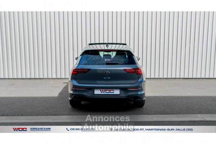 Volkswagen Golf GTE 1.4 eHybrid  245 - <small></small> 36.490 € <small>TTC</small> - #4