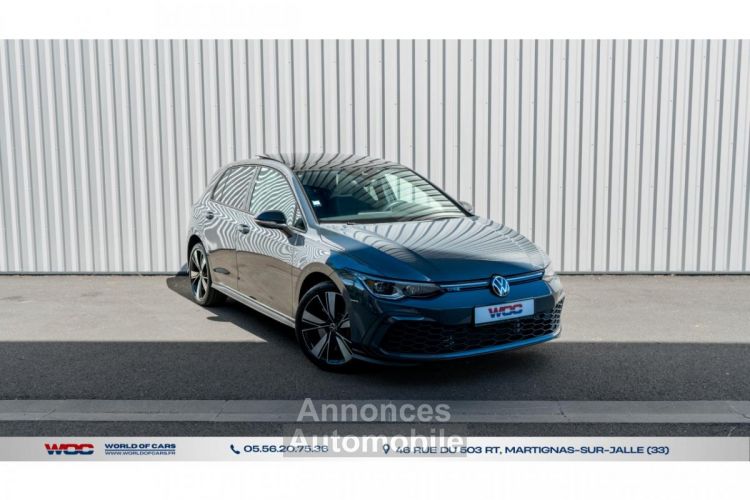 Volkswagen Golf GTE 1.4 eHybrid  245 - <small></small> 36.490 € <small>TTC</small> - #5