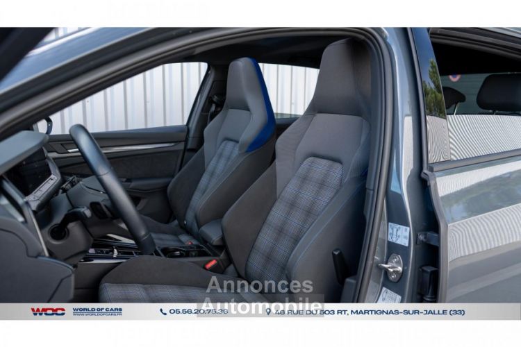 Volkswagen Golf GTE 1.4 eHybrid  245 - <small></small> 36.490 € <small>TTC</small> - #7