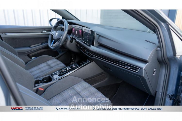 Volkswagen Golf GTE 1.4 eHybrid  245 - <small></small> 36.490 € <small>TTC</small> - #10