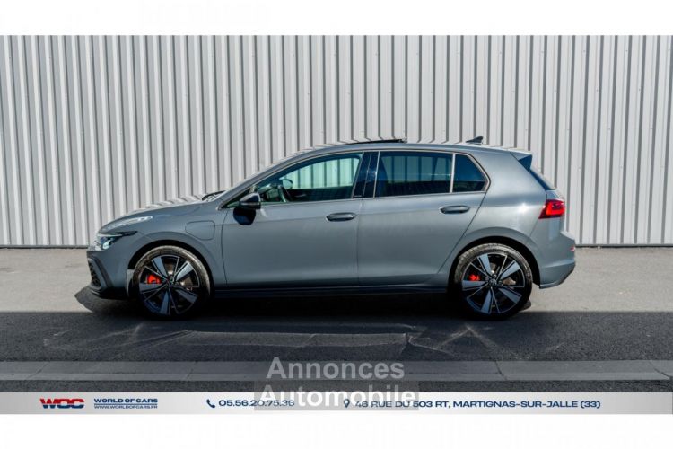 Volkswagen Golf GTE 1.4 eHybrid  245 - <small></small> 36.490 € <small>TTC</small> - #11