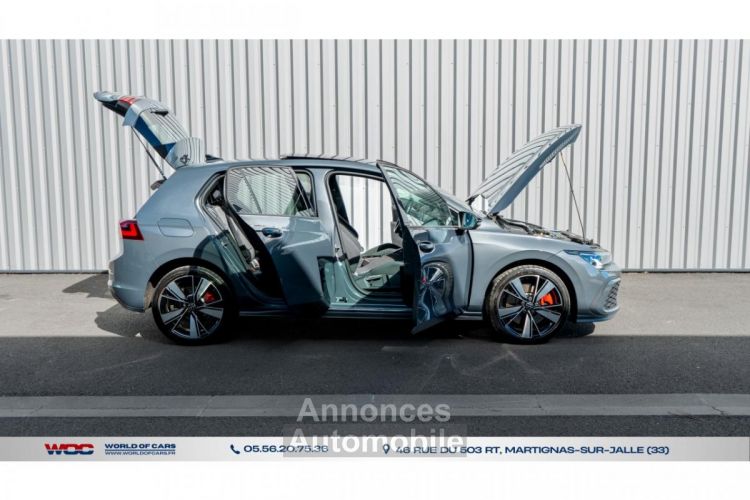 Volkswagen Golf GTE 1.4 eHybrid  245 - <small></small> 36.490 € <small>TTC</small> - #12