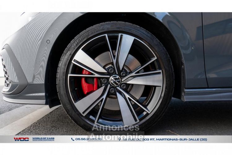 Volkswagen Golf GTE 1.4 eHybrid  245 - <small></small> 36.490 € <small>TTC</small> - #13