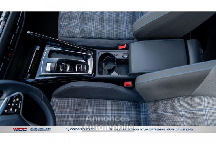 Volkswagen Golf GTE 1.4 eHybrid  245 - <small></small> 36.490 € <small>TTC</small> - #30