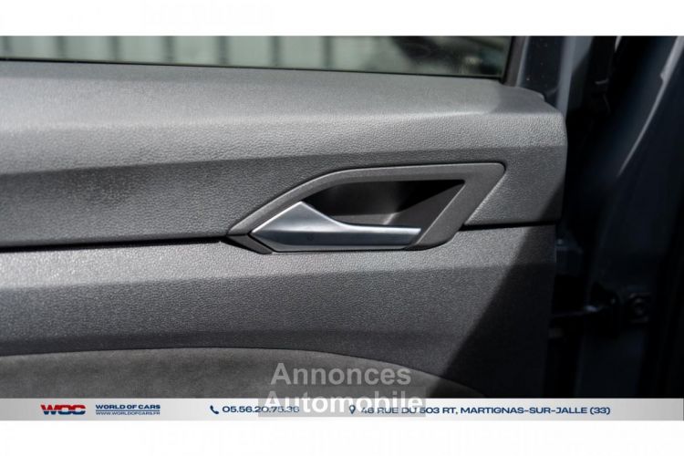 Volkswagen Golf GTE 1.4 eHybrid  245 - <small></small> 36.490 € <small>TTC</small> - #37