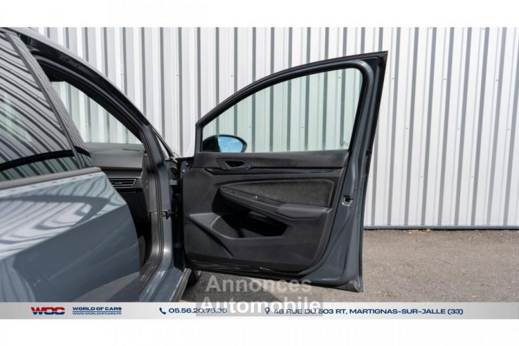 Volkswagen Golf GTE 1.4 eHybrid  245 - <small></small> 36.490 € <small>TTC</small> - #40