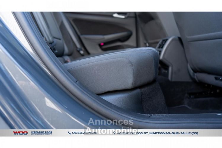 Volkswagen Golf GTE 1.4 eHybrid  245 - <small></small> 36.490 € <small>TTC</small> - #51