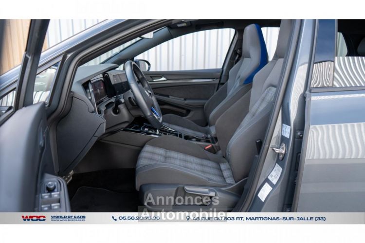 Volkswagen Golf GTE 1.4 eHybrid  245 - <small></small> 36.490 € <small>TTC</small> - #53