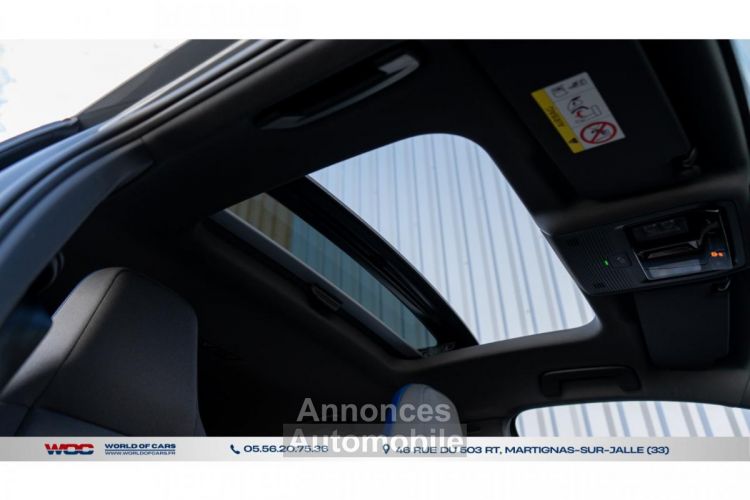 Volkswagen Golf GTE 1.4 eHybrid  245 - <small></small> 36.490 € <small>TTC</small> - #80