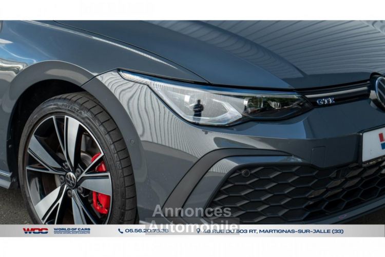 Volkswagen Golf GTE 1.4 eHybrid  245 - <small></small> 36.490 € <small>TTC</small> - #82