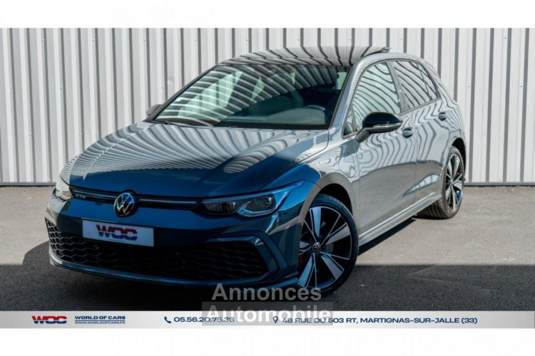 Volkswagen Golf GTE 1.4 eHybrid  245 - <small></small> 36.490 € <small>TTC</small> - #86