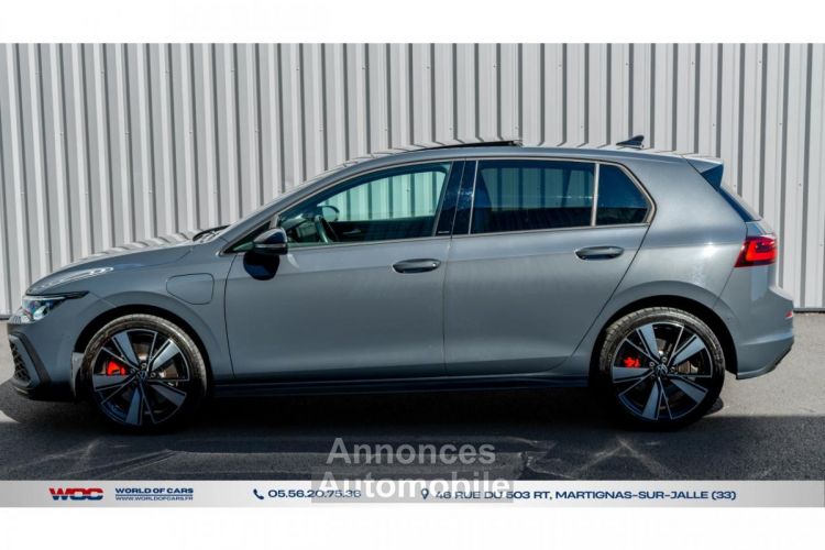 Volkswagen Golf GTE 1.4 eHybrid  245 - <small></small> 36.490 € <small>TTC</small> - #87