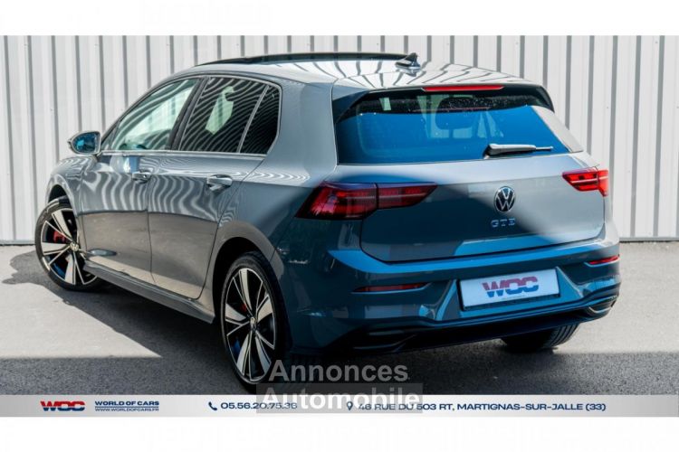 Volkswagen Golf GTE 1.4 eHybrid  245 - <small></small> 36.490 € <small>TTC</small> - #88