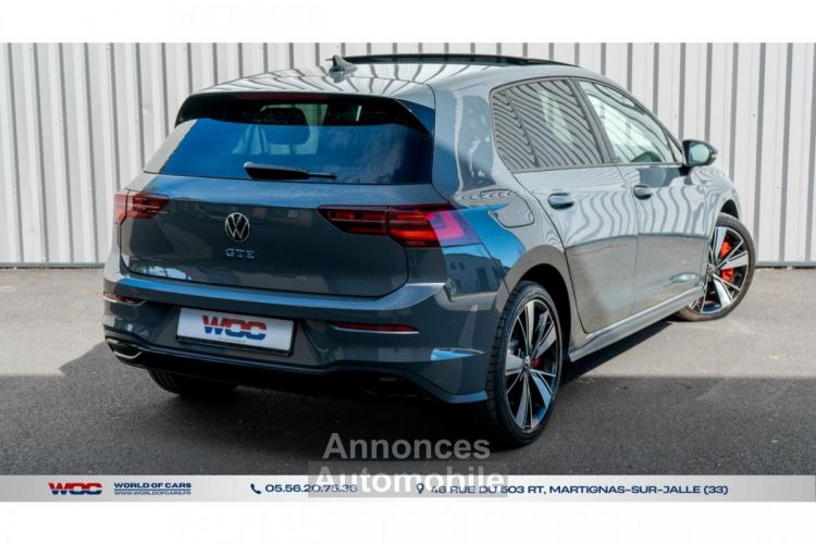 Volkswagen Golf GTE 1.4 eHybrid  245 - <small></small> 36.490 € <small>TTC</small> - #90